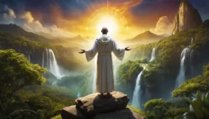 A Criação do Mundo na Bíblia: Interpretação e Significado Espiritual
