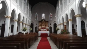 Qual o papel da igreja na proteção do meio ambiente?