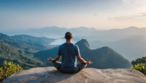 O Poder da Meditação na Conexão com Deus e na Compreensão das Escrituras