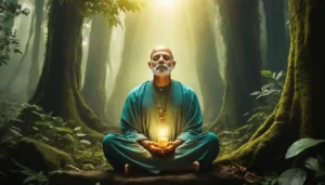 Sustentabilidade e Espiritualidade: Como Cuidar da Alma e do Planeta