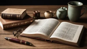 Como Usar Ferramentas de Estudo Bíblico Para uma Interpretação Precisa!