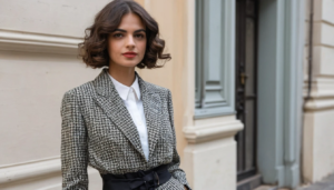 Moda Modesta e Sustentável: Como Se Vestir com Elegância e Consciência!