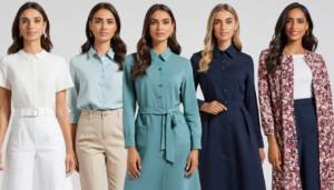 Roupas Modestas Sustentáveis: Onde Comprar e Como Escolher Peças Éticas